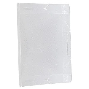 PASTA ABA 20MM OF CRISTAL >